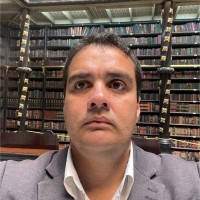 Leonardo Morais, Msc.
