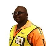George Machisi