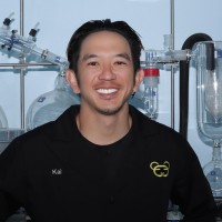 Justin Kai Iwasaki