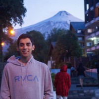 Nicolás Villarroel