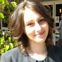 Francesca Di Giuseppe