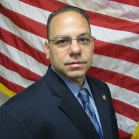 Jamie Gianfala