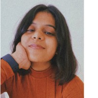 Namrata Ganwani