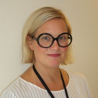 Linda Malmdahl