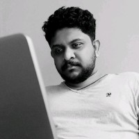 SREENATH GS