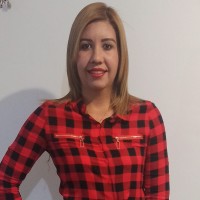 Sandra Tarazona