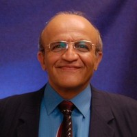 Masoud Saberzadeh
