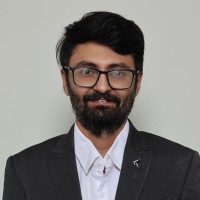 Milap Thakrar