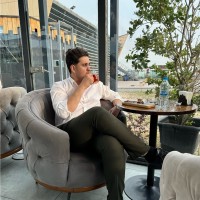 Omid Khani