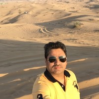 Rajesh Thapar