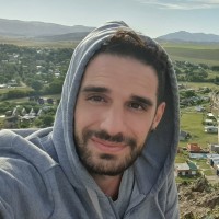 Nicolas Butron
