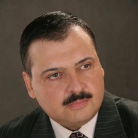Alexander Manzhirov