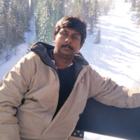 Vinay Greddy