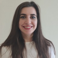 Nazrin Abdulhamidova