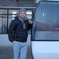 Sunil Sharma