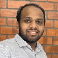 Mohammed Hashim Mohammed Husen