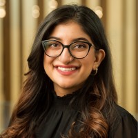 Melanie Dahal