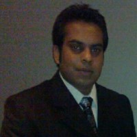 Aditya Dharmadhikari