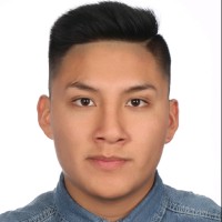 Bryan Chiluiza