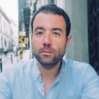 Pedro David