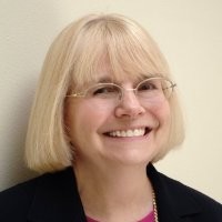 Rita Collins, Sphr