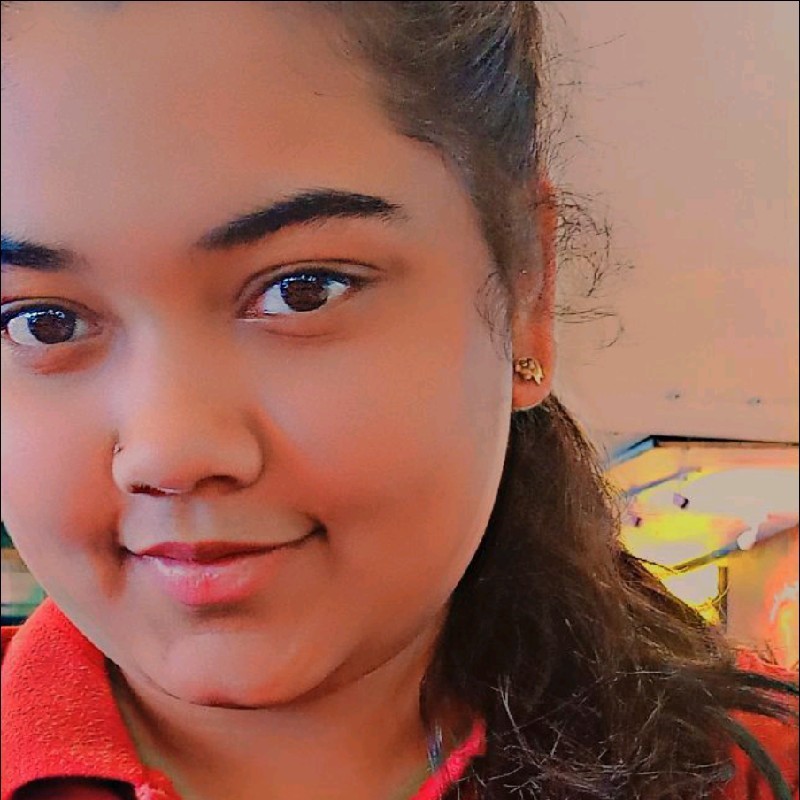 Nancy Srivastava