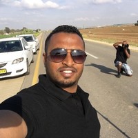 Danny Malesa