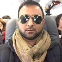 Moussa Ali