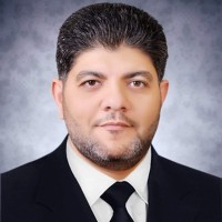 Dr. Mohamed Elbhrawy