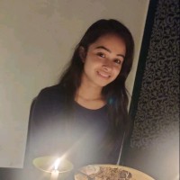 Sharayu Rajput