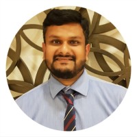 Sudesh Shamkumar