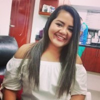 Katherine Pulido