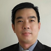 Aaron Chua Kim Koon