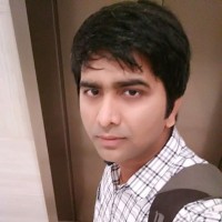 Mangesh Vaidya