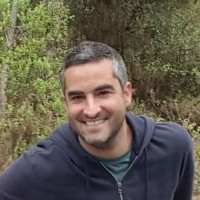 Grégory Le Drougmaguet