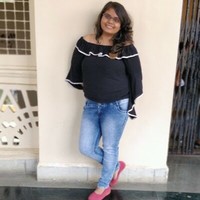 Shilpa Rane