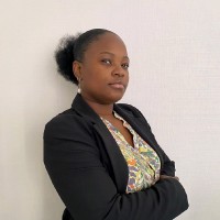 Luyana Umba Ambrósio Domingos
