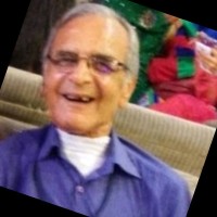 krishan chopra