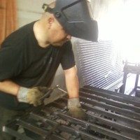 Ariel Ivan Juarez