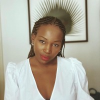 Annick Mokoi