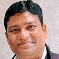 Ashok Kumar Gupta