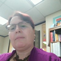 Carma Rogers