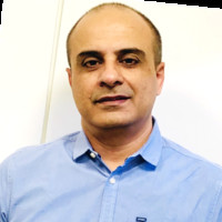 Manish Sehgal