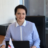 Olga Turcanu, Fcca