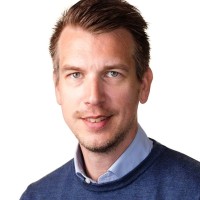 Mathias Blomqvist