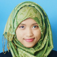 Elvina Rahmatika