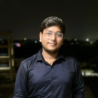 Mudit Aggarwal