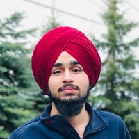 Gurjeet Dhillon