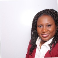 Jocelyne Furaha Smith