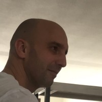Bart van der Plank